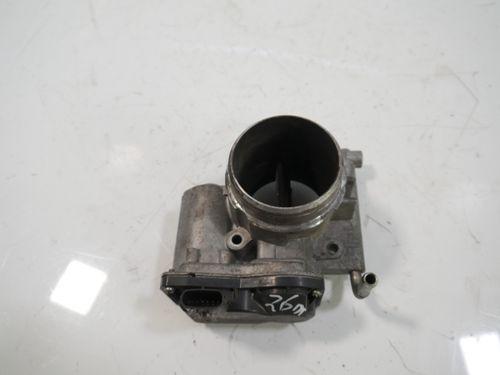 Clapet d'étranglement pour Madza CX-5 MK2 2,2 D SHY8 SH