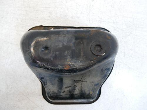 Carter d'huile partie inférieure pour Subaru Forester Impreza 2,0 D EE20Z EE20
