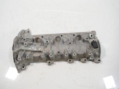 Couvercle de soupape Couvre-culasse pour Nissan Juke 1,0 HR10DDT HR10 132659592R