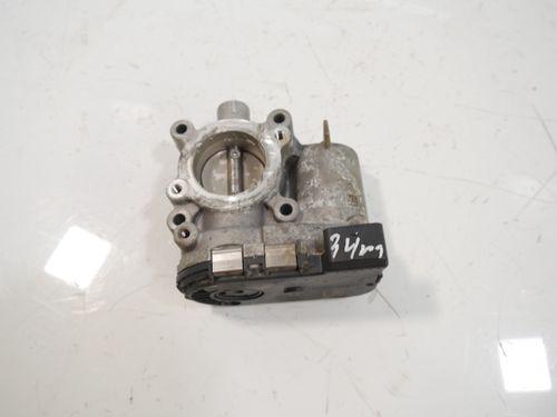 Clapet d'étranglement pour Nissan Juke 1,0 HR10DDT HR10 161203209R