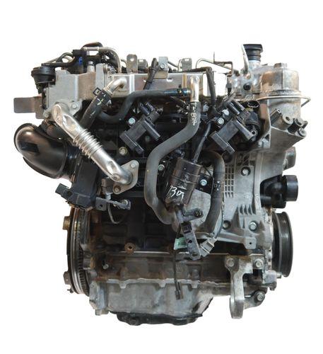 Moteur pour Opel Antara A 2,2 CDTi A22DM A22 LNQ 95517775