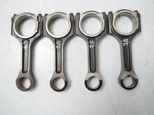 4x bielles pour Ford Transit Tourneo 2,0 BKFB BKFA