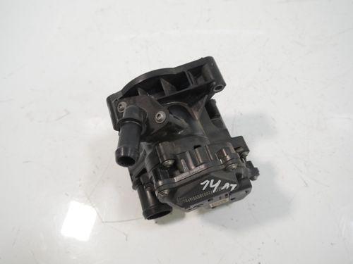 Pompe à eau pour Vauxhall Opel Astra 1,5 CRDI D15DVH F15DVH 55516904