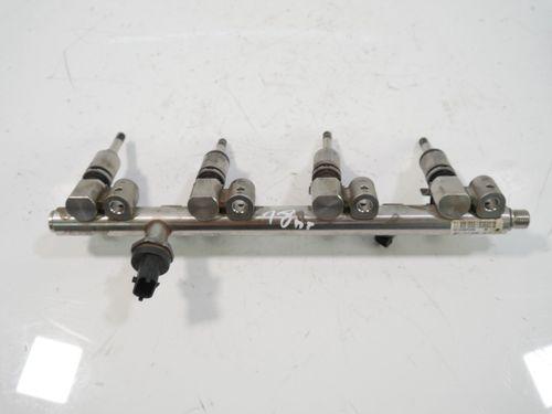 Rampe d'injection pour Kia Sportage 1,6 GDI G4FD 35350-2B110