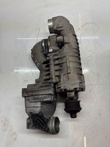 Compresseur Pour Mercedes Classe C 1,8 C200 M271.940 271.940 A2711400787