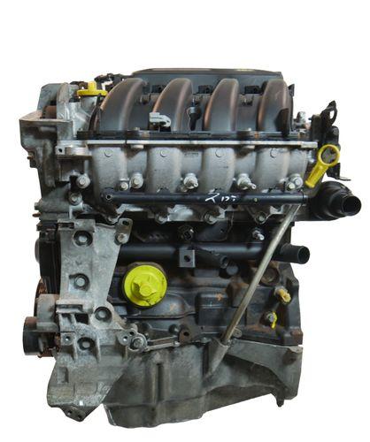 Moteur pour Renault Kangoo 1,6 K4M834 K4M 8201092554 8201285869