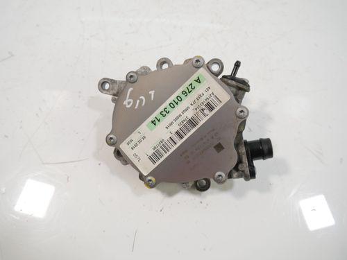 Pompe à vide pour Mercedes GLC AMG C253 3,0 M276.823 A2762300265