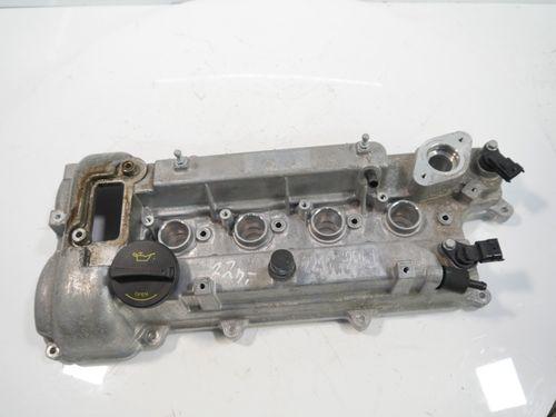 Couvercle de culasse pour Kia Sportage 1,6 GDI G4FD 22410-2B611