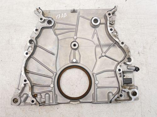 Couvercle frontal pour BMW Série 3 M3 M4 3,0 S58B30A S58 8640047