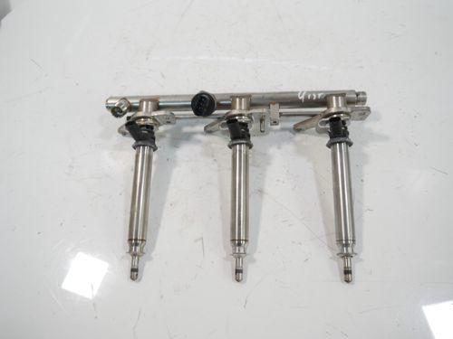 Rampe d'injection pour Mercedes GLC AMG C253 3,0 M276.823 A2760700400