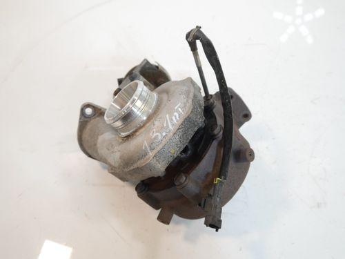 Turbocompresseur pour Opel Antara A 2,2 CDTi A22DM A22 LNQ 25187704