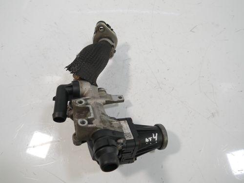 Soupape EGR pour Land Rover Discovery L550 2,0 D 204DTD AJ20D4 G4D3-9D475-BA