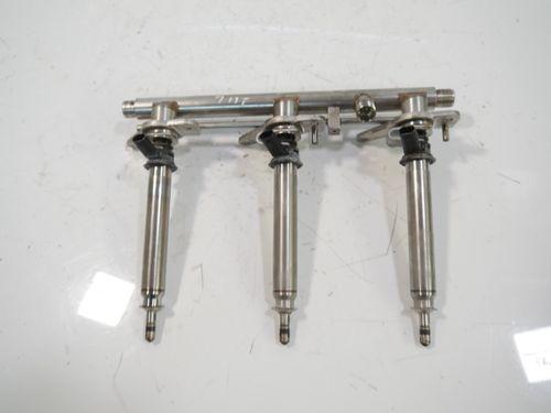 Rampe d'injection pour Mercedes GLC AMG C253 3,0 M276.823 A2560700187