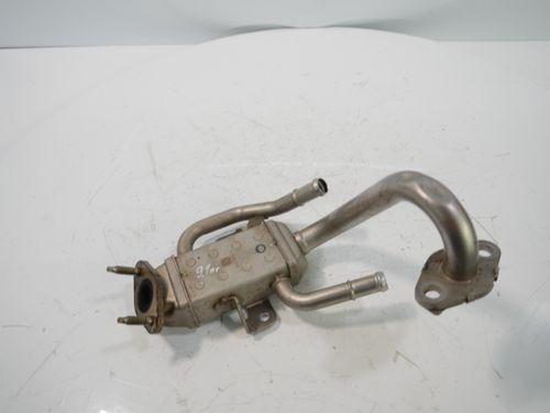 Refroidisseur de gaz d'échappement pour Hyundai I10 i10 MK3 1,0 MPiB EURO6 G3LD 20210826-0066
