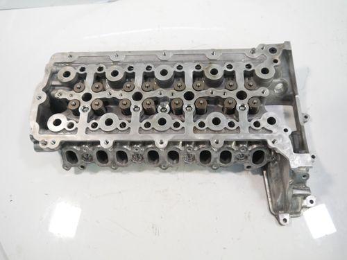 culasse prévue pour Land Rover Discovery L550 2,0 D 204DTD G4D3-6090-AC