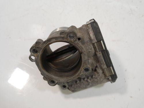 Clapet d'étranglement pour Land Rover Discovery L550 2,0D 204DTD AJ20D4 G4D3-9F991-AA