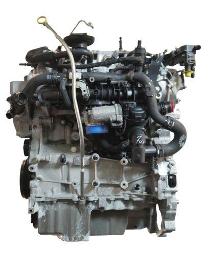 Moteur pour Jaguar E-Pace X540 2,0 AWD PT204 AJ20P4 JDE39196 H4P3-6006-KA