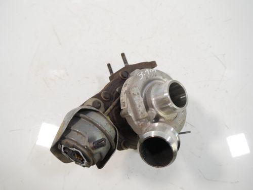 Turbocompresseur pour Ford Kuga MK2 2,0 TDCi 4x4 TXMA 9677063780