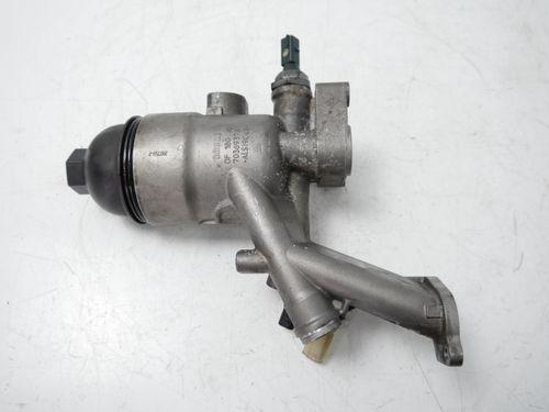 Boîtier de filtre à huile pour Audi RS4 RS5 4,2 quattro CFS 079115401T