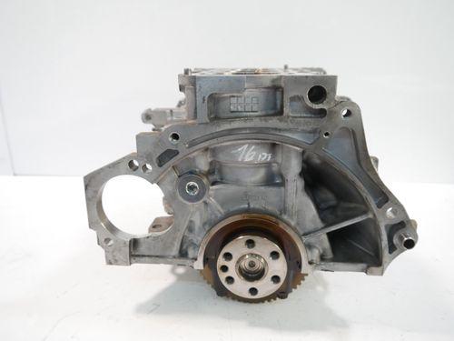 Bloc moteur vilebrequin pour Kia Sportage 1,6 GDI G4FD