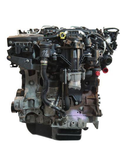 Moteur pour Ford S-Max 2,0 TDCi UFWA 9M5Q-6006-BD