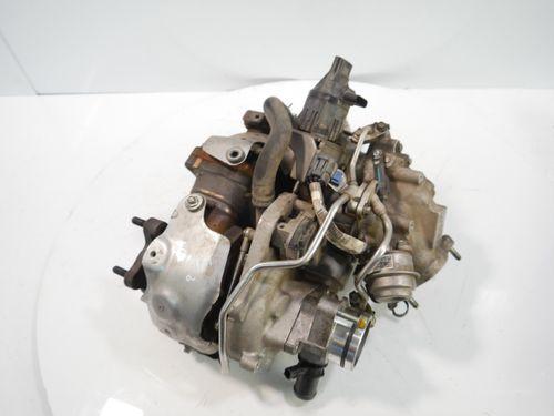 Turbocompresseur pour Madza CX-5 MK2 2,2 D SHY8 SH18-1300