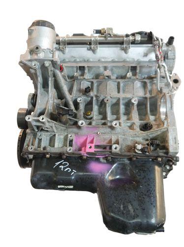 Moteur pour BMW 1er E87 1,6 116i N43B16AA N43 11000439140 11000439141