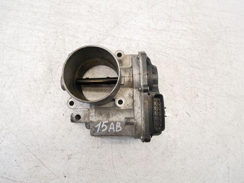 Clapet d'étranglement pour Subaru Forester Impreza 2,0 D EE20Z EE20 16112AA260