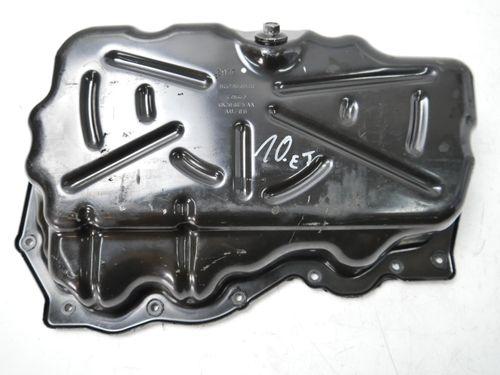 Carter d'huile partie inférieure pour Ford Transit Tourneo 2,0 BKFB BKFA GK2Q-6675-AA