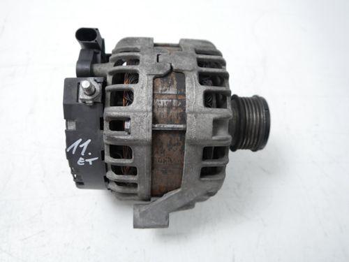 Alternateur pour Volvo XC60 2,4 D5 AWD D5244T20 D52 31419556