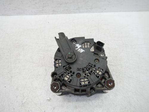 Alternateur pour Land Rover Discovery 2,0D 204DTD GX73-10300-DE