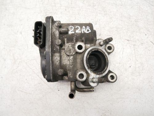 Soupape EGR pour Subaru Forester Impreza 2,0 D EE20Z EE20 14710AA741