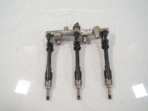 Barre d'injection pour Nissan Juke 1,0 HR10DDT HR10 16605550R