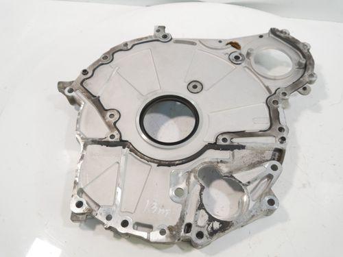 Couvercle frontal pour Land Rover Discovery L550 2,0 D 204DTD AJ20D4 G4D3-6M052-BC
