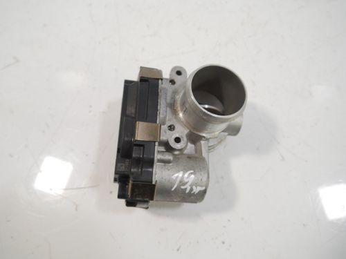 Clapet d'étranglement pour Vauxhall Opel Astra 1,5 CRDI D15DVH F15DVH 55505268