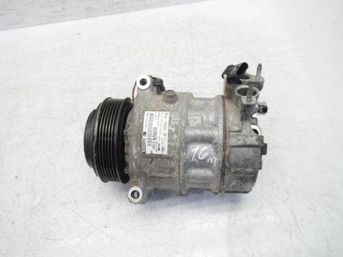 Compresseur de climatisation pour Land Rover Discovery 2,0 D 204DTD AJ20D4 CPLA-19D629-BF