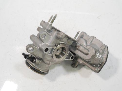 Soupape EGR pour Land Rover Discovery L550 2,0D 204DTD AJ20D4 G4D3-5H273-BB
