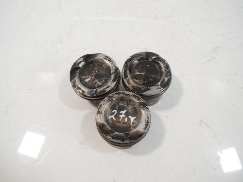 3x pistons pour Nissan Juke 1,0 HR10DDT HR10 120106154R