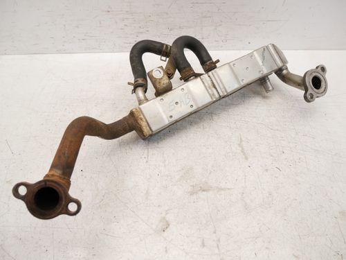 Refroidisseur de gaz d'échappement pour Subaru Forester Impreza 2,0 D EE20Z EE20 14793AA030