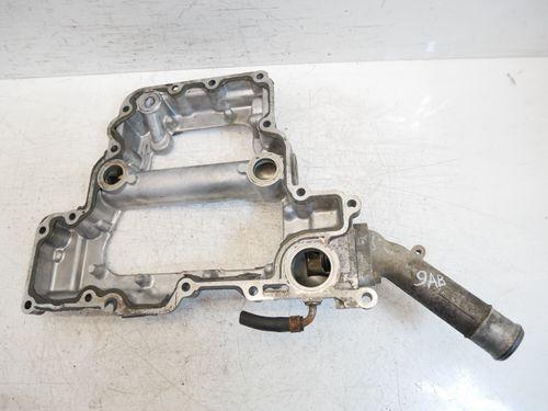 Carter d'huile partie supérieure pour Subaru Forester Impreza 2,0 D EE20Z EE20