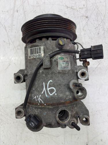 Compresseur de climatisation Pour Kia Hyundai Sportage III i40 I 1,7 CRDi Euro5 D4FD DX9FA10