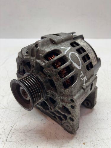 Alternateur Pour Seat Skoda VW Ibiza Fabia Polo 1,2 Essence BBM 03D903025J