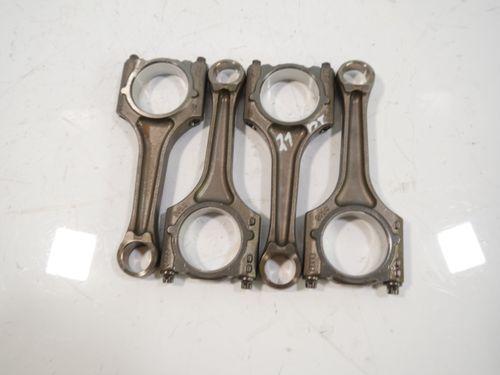 4x bielles pour VW Passat B7 2,0 TSI DTDA DTD 06LN