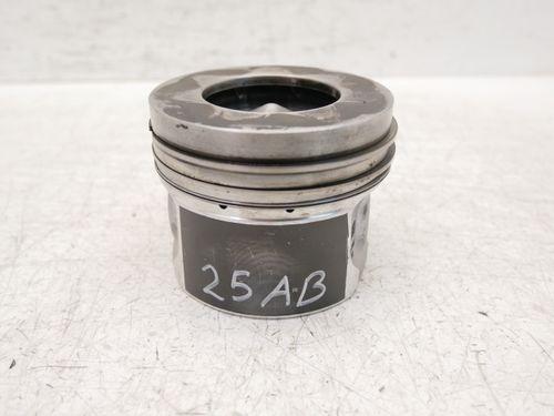 1x piston pour BMW Série 3 E90 E91 E92 2,0 D N47D20C N47