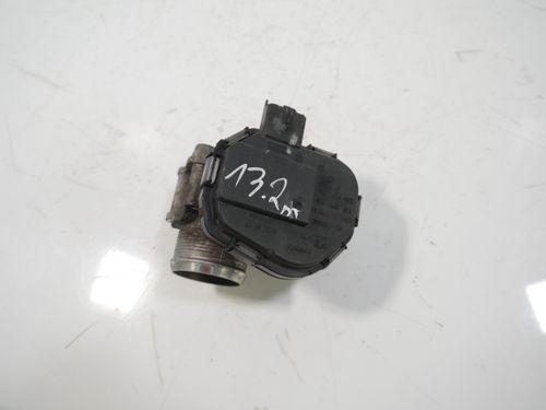 Clapet d'étranglement pour Ford Fiesta MK6 1,6 TDCi TZJA 9682798180