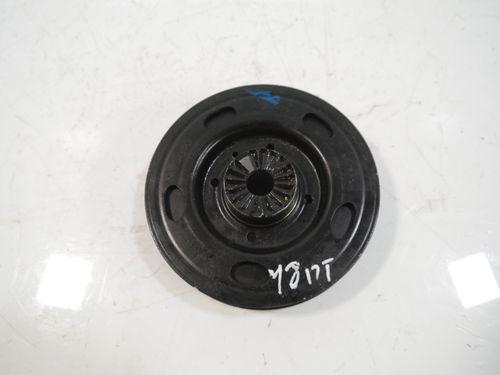 Poulie pour VW Passat B7 2,0 TSI DTDA DTD 06H105243N