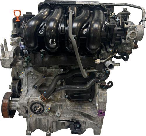 Moteur Pour Honda HR-V 1,5 Essence L15B4