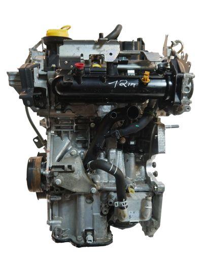 Moteur pour Renault Clio MK5 1,0 TCe H4D450 H4D 8201720530