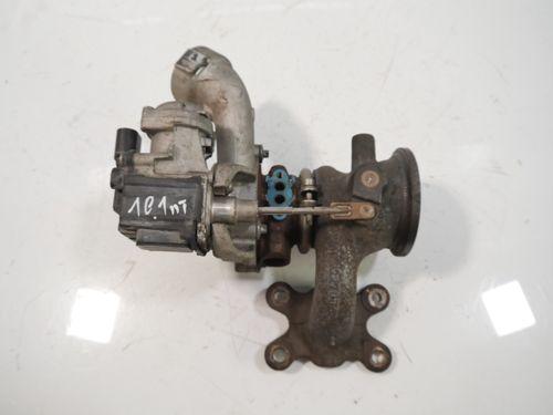 Turbocompresseur pour Seat Skoda Ibiza Toledo Fabia 1,2 TSI CJZC CJZ 04E145721L