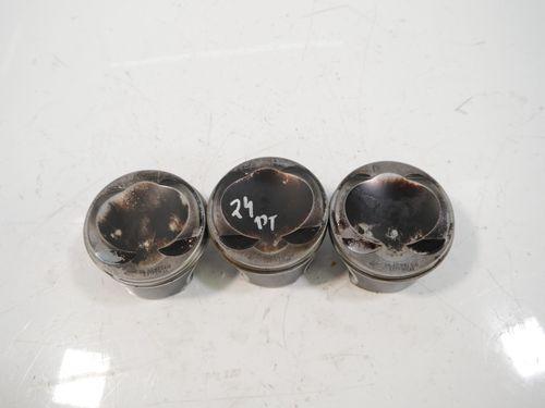 3x pistons pour VW Passat B7 2,0 TSI DTDA DTD 82L199